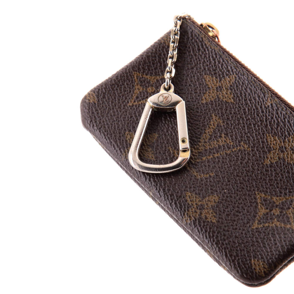 Louis Vuitton Key Pouch - Picture 7 of 7